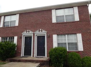 2912 Fulbright Rd NE, Cleveland, TN 37312