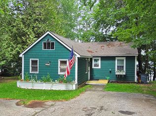 27 Loon Lane, Palmyra, ME 04965