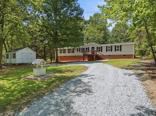3615 Moriah Rd, Rougemont, NC 27572