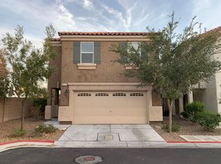 8257 Vanity Fair Ln, Las Vegas, NV 89113