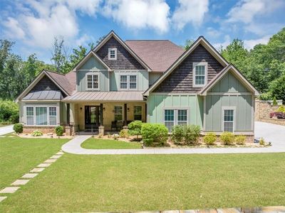 3036 Hunt Rd, Acworth, GA, 30102