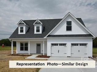 310 Stoneyard Hwy #12, Richfield, NC 28137