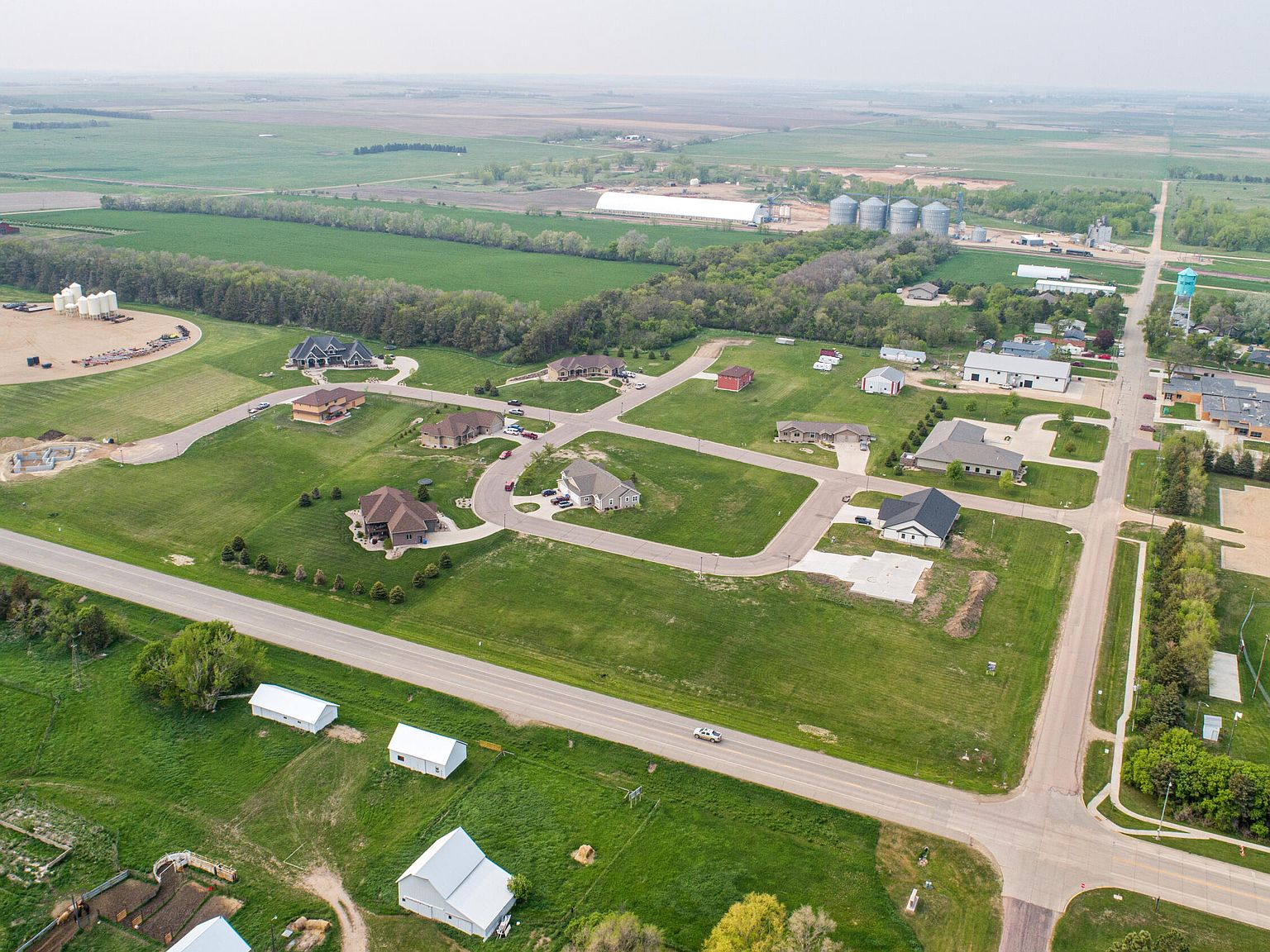 LOT L29 Desmet, De Smet, SD 57231 Zillow
