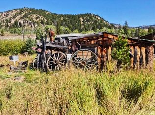 135 Herring Flats Rd, Anaconda, MT 59711