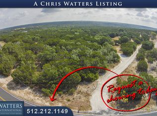 15201 Chaparral Dr, Leander, TX 78641