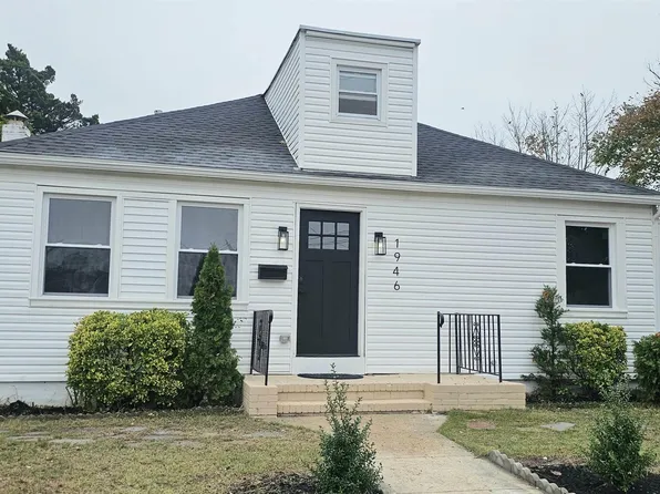 1946 Murray Ave, Atlantic City, NJ 08401