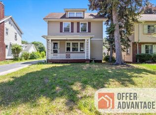 21 Alcazar St, Rochester, NY 14621