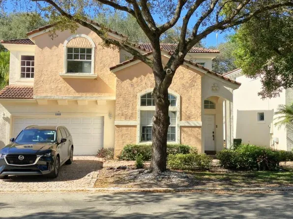 1888 NW 75th Way, Hollywood, FL 33024