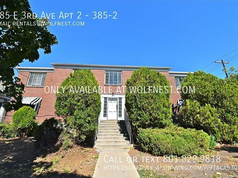 385 E 3rd Ave #2 — Photo 17