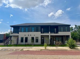 1801 Main St, Lubbock, TX 79401