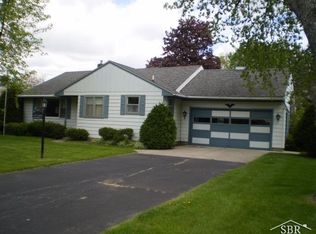 3164 Edward Pl, Saginaw, MI