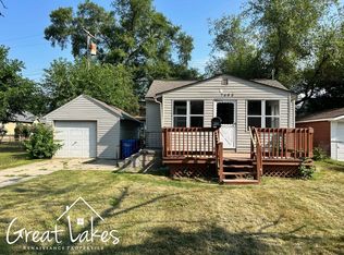 7605 Jackson Ave, Warren, MI 48091