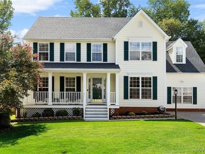15110 Alderwood Turn, Chester, VA, 23831