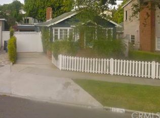 711 Sapphire St, Redondo Beach, CA 90277