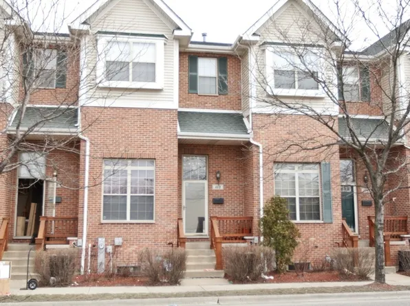 1112 Des Plaines Ave #C, Forest Park, IL 60130