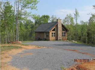4987 Mount Hebron Rd, Eclectic, AL 36024