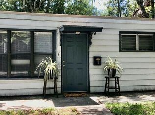 1 Estey St, Saint Augustine, FL 32084