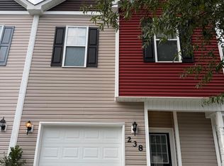 238 Caldwell Loop, Jacksonville, NC 28546