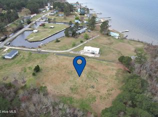 0 Roughton Rd, Columbia, NC 27925