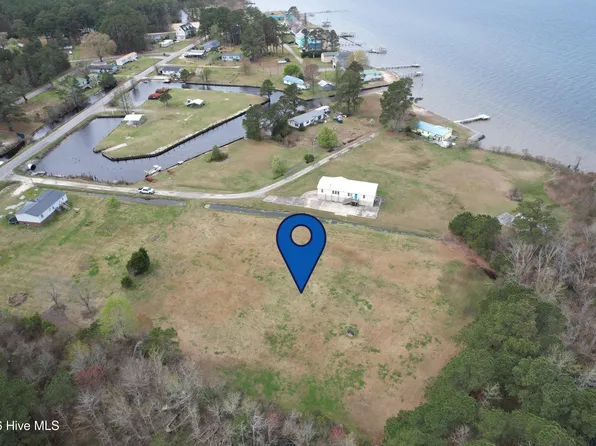 0 Roughton Road, Columbia, NC 27925