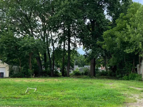 2317 E Grandview Ave, Grandview, IL 62702