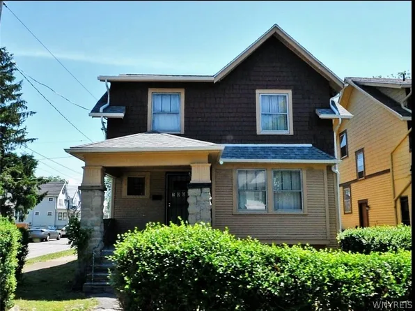 2001 Fillmore Ave, Buffalo, NY 14214