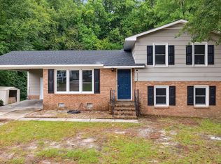 6538 Sprucewood Rd, Fayetteville, NC 28304