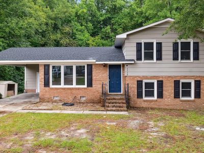 6538 Sprucewood Rd, Fayetteville, NC, 28304