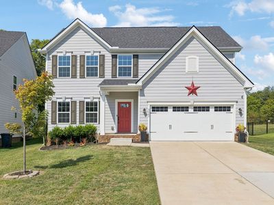 3067 Boxbury Ln, Spring Hill, TN, 37174