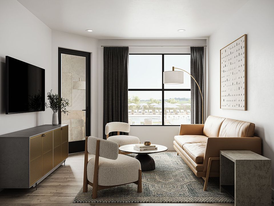 Main and Mill Apartment Rentals Lewisville, TX Zillow