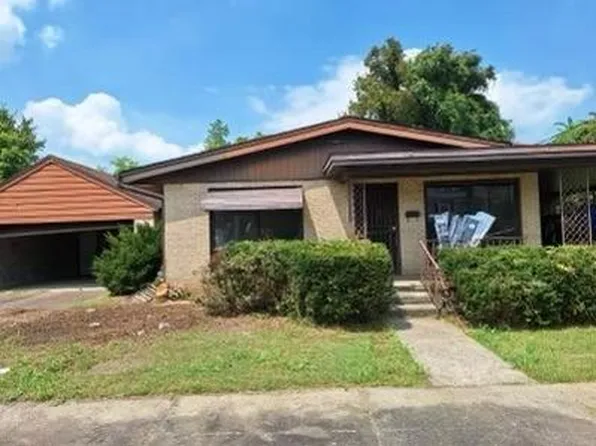 230 18th St, Cairo, IL 62914