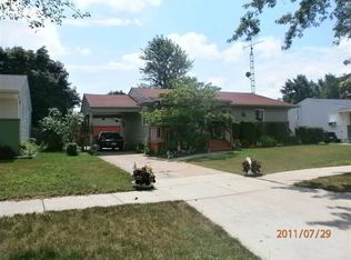 5379 Don Shenk Dr, Swartz Creek, MI 48473
