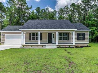 843 Scenic Dr, Loris, SC 29569