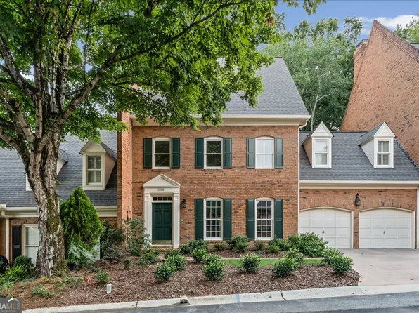 5316 Fairfield W, Dunwoody, GA 30338