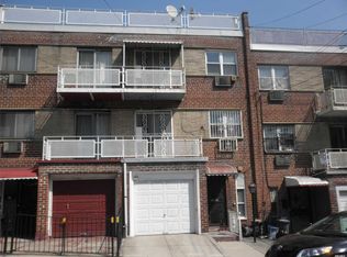 4505 74th St, Elmhurst, NY 11373