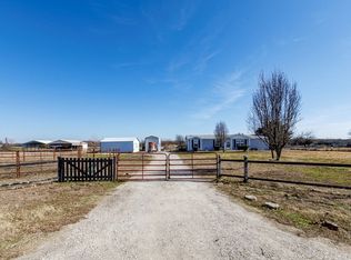 8862 County Road 3602, Quinlan, TX 75474