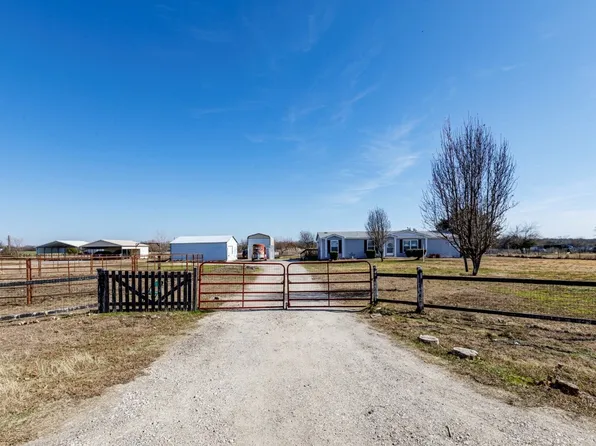 8862 County Road 3602, Quinlan, TX 75474