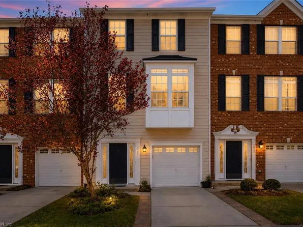 4624 Minutemen Way, Williamsburg, VA 23188