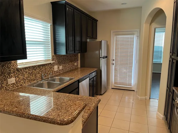538 Tumlinson Fort Way, Round Rock, TX 78664
