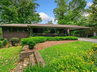 1138 Berkeley Rd, Avondale Estates, GA 30002