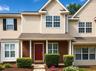 10580 English Setter Way, Charlotte, NC 28269