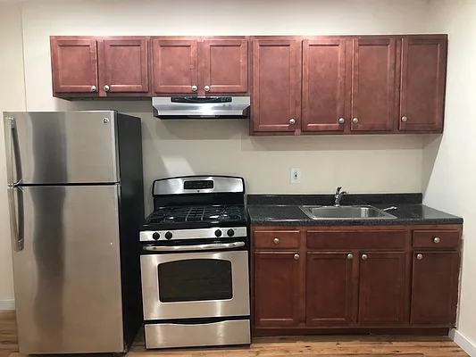 Rented by Bedford Brownstone Realty | media 18