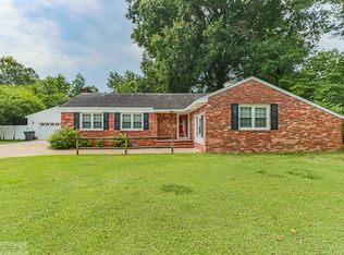 510 Hickory Rd, Goldsboro, NC 27534