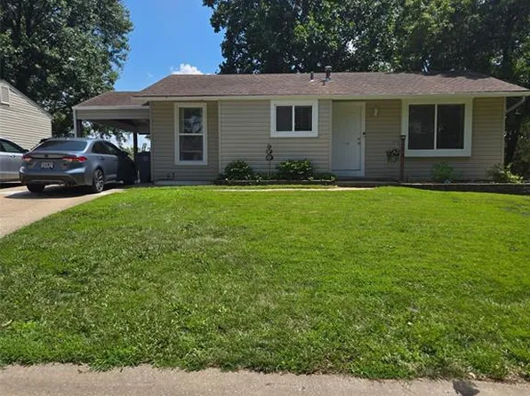 204 Wild Winds Dr, O'Fallon, MO 63368