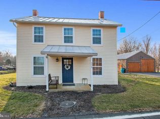 7115 Fish Hatchery Rd, Frederick, MD 21701