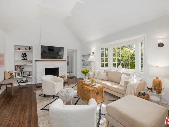 2234 Vista Del Mar Ave, Los Angeles, CA 90068