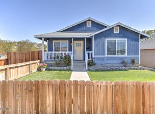 549 Lincoln St, Fallon, NV 89406
