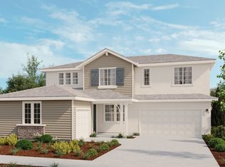 Mandevilla Plan, Trailview at Lakeshore, Fiw0qi Mountain House, CA 95391