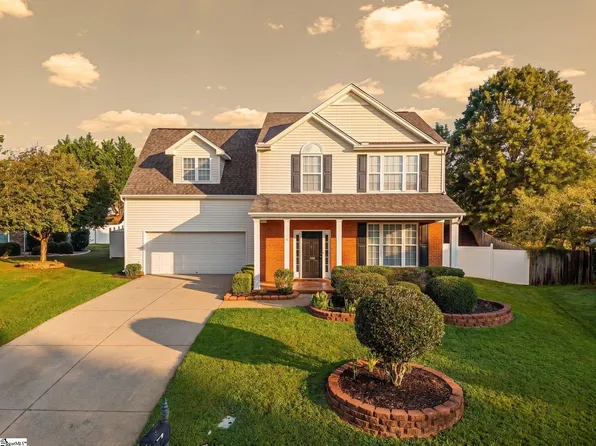 112 Coxton Mill Ct, Greenville, SC 29605