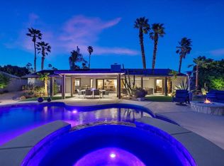 2777 E San Juan Rd, Palm Springs, CA 92262